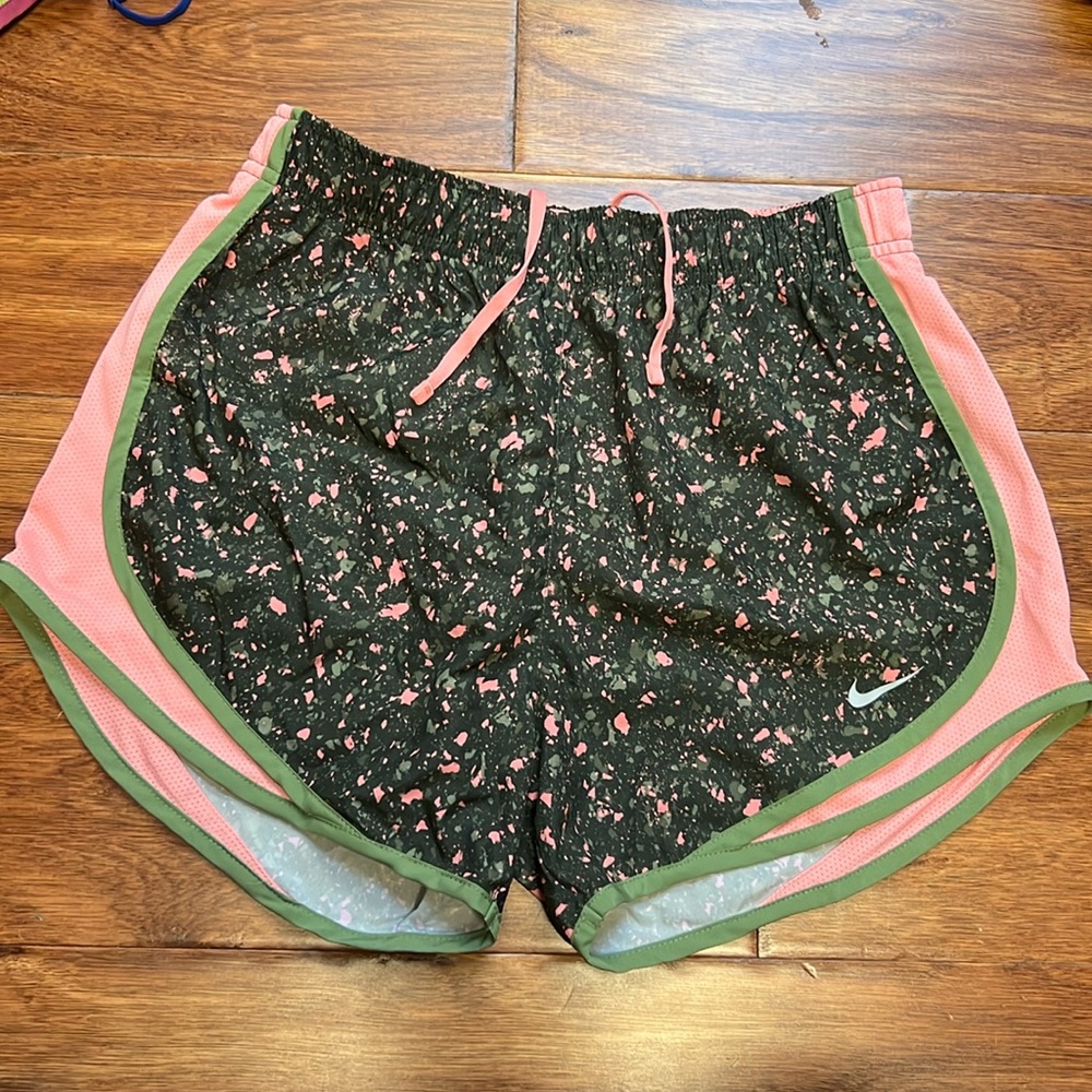 Nike dri-fit shorts